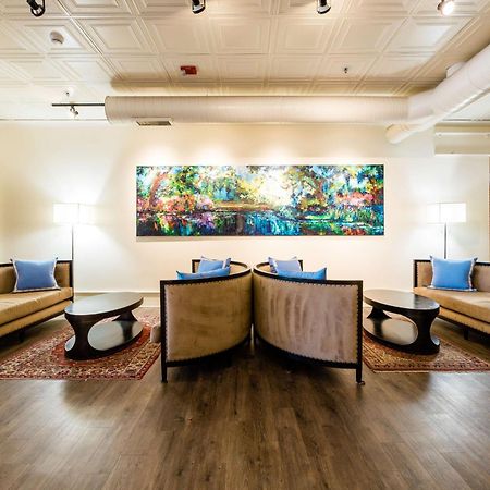 Hotel Florence, Tapestry Collection By Hilton Eksteriør billede