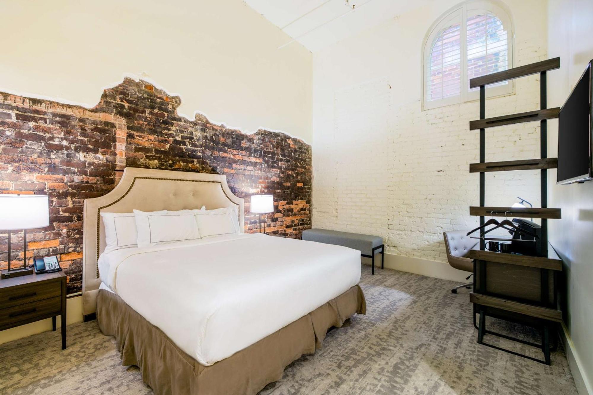 Hotel Florence, Tapestry Collection By Hilton Eksteriør billede