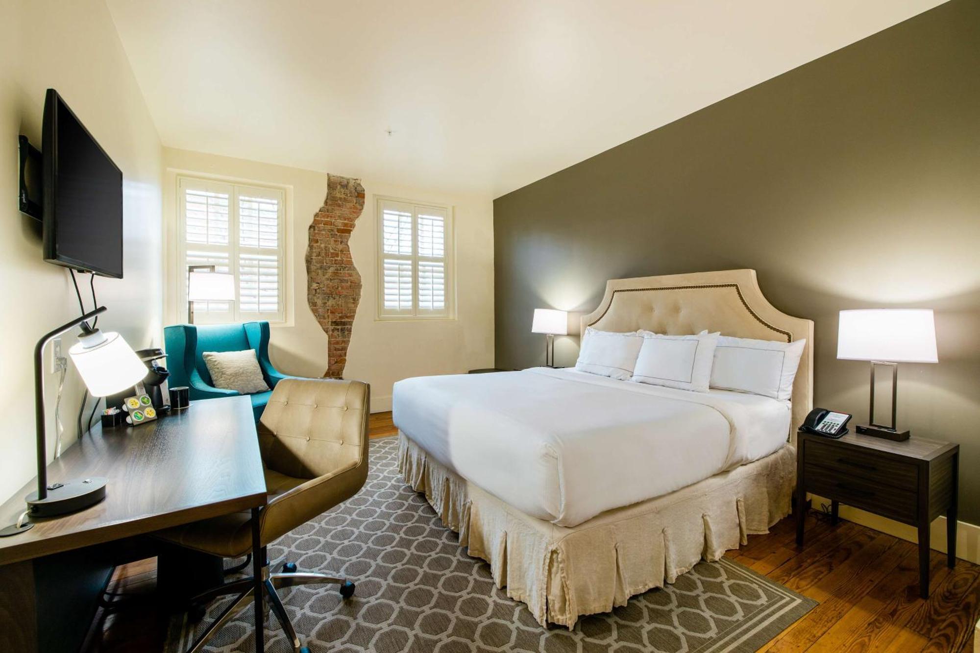Hotel Florence, Tapestry Collection By Hilton Eksteriør billede